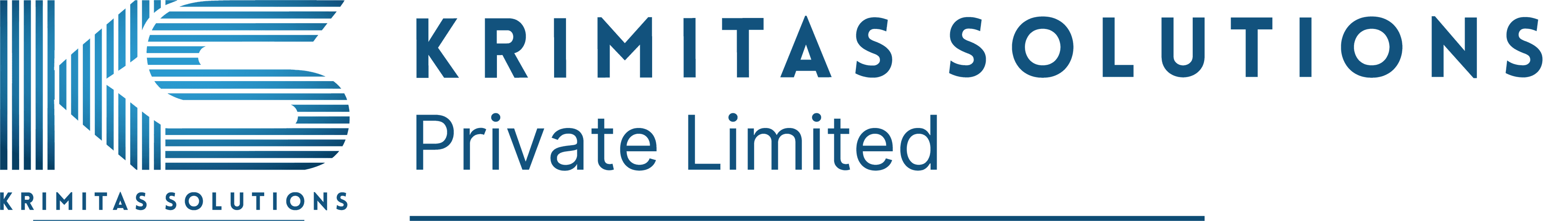 Krimitas Solutions